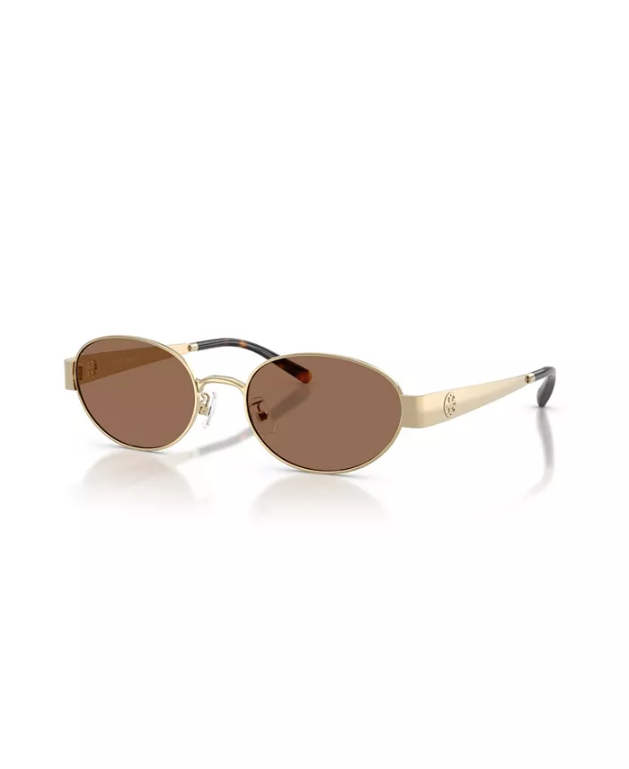 Women s Oval Sunglasses TY6116