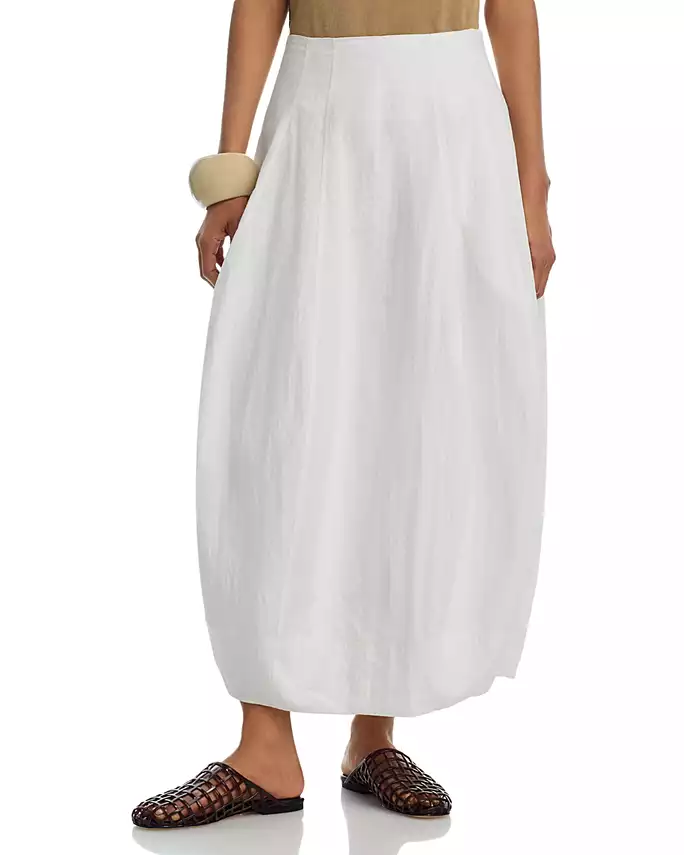 Paulette Stripe Vest