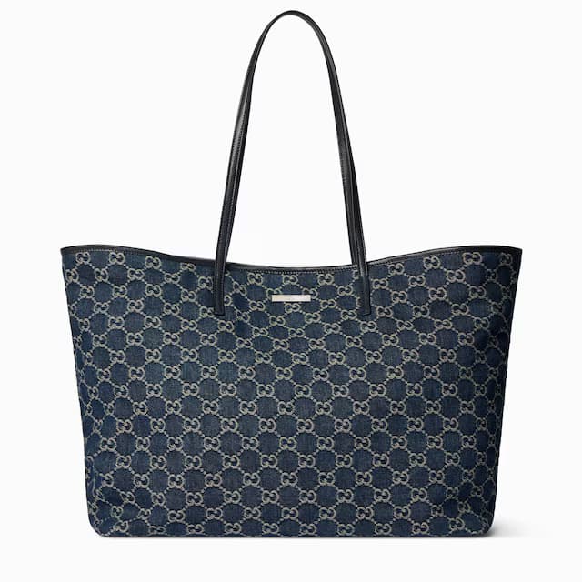Gucci Melrose medium boston bag