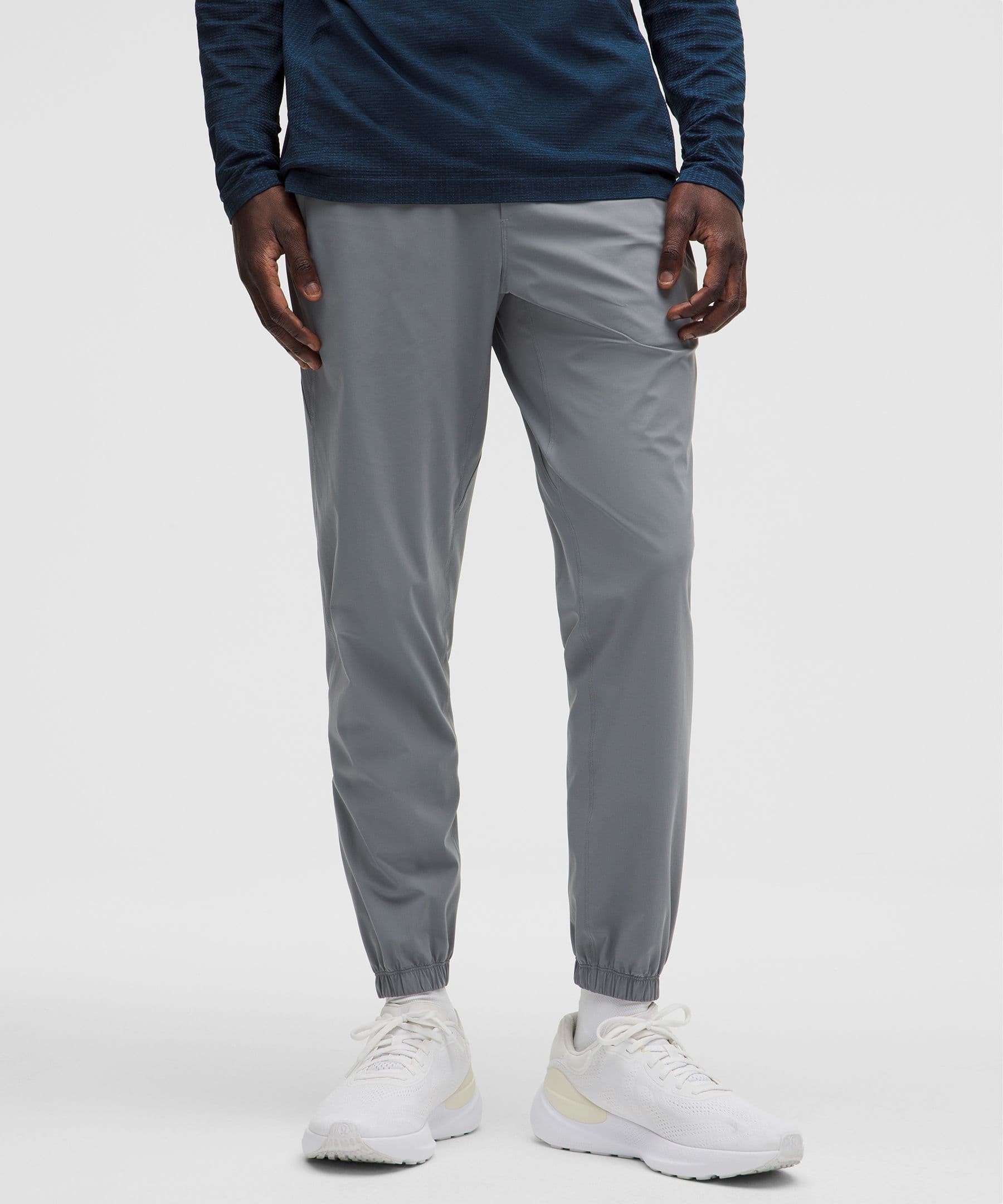 Pace Breaker Jogger *Regular - Solar Grey - XS